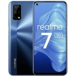 Realme 7 64GB - Blue - Unlocked