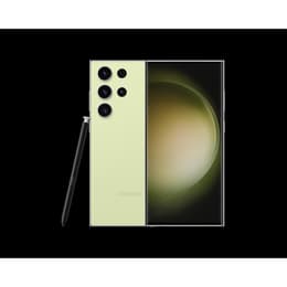 Galaxy S23 Ultra 1000GB - Lime - Unlocked