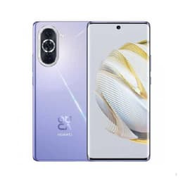 Huawei Nova 10 256GB - Purple - Unlocked