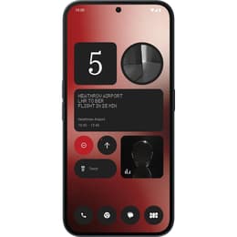 Nothing Phone (2a) 256GB - Black - Unlocked