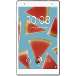 Lenovo Tab 4 8 (2017) 16GB - Wi-Fi - White