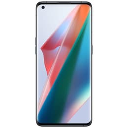 Oppo Find X3 128GB - Black - Unlocked