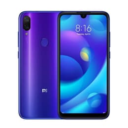 Xiaomi Mi Play 64GB - Blue - Unlocked