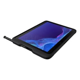 Galaxy Tab Active4 Pro (2022) 128GB - Wi-Fi - Black
