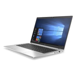 Hp EliteBook 830 G7 13" (2019) - Core i5 1.6 GHz - SSD 256 GB - 8 GB