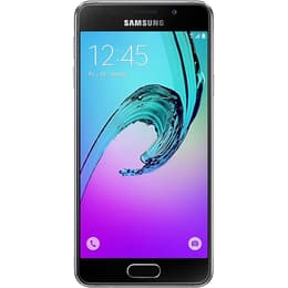 Galaxy A3 16GB - Black - Unlocked