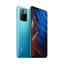 Xiaomi Poco X3 GT 256GB - Blue - Unlocked