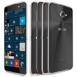 Idol 4S 32GB - Black - Unlocked