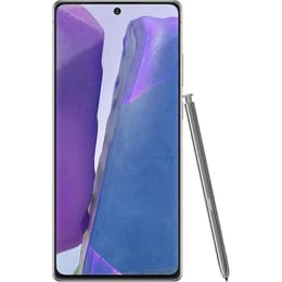 Galaxy Note20 5G 256GB - Grey - Unlocked