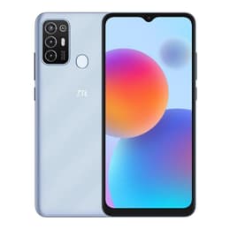 ZTE Blade A52 64GB - Blue - Unlocked