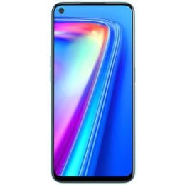 Realme 7 (Asia) 64GB - White - Unlocked