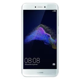 Huawei P8 Lite (2017) 16GB - White - Unlocked