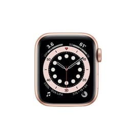 Apple Watch () 2020 GPS 40 - Aluminium Gold - No band No band