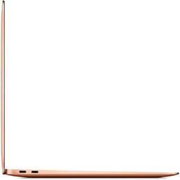 MacBook Air Retina 13-inch (2018) - Core i5 - 8GB SSD 128 QWERTY - English