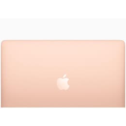MacBook Air Retina 13-inch (2018) - Core i5 - 8GB SSD 128 QWERTY - English