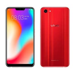 Vivo Y83 128GB - Red - Unlocked