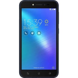 Asus Zenfone Live 16GB - Black - Unlocked