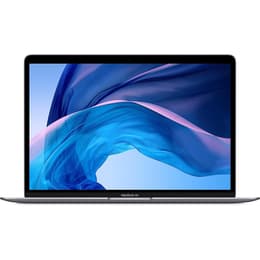 MacBook Air Retina 13.3-inch (2019) - Core i5 - 8GB SSD 128 QWERTY - English (US)