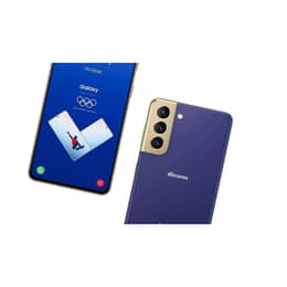 Galaxy S21 5G 256GB - Blue - Unlocked