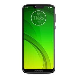 Motorola Moto G7 64GB - White - Unlocked