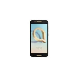 Alcatel A7 32GB - Black - Unlocked