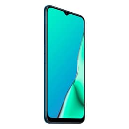 Oppo A5 64GB - Green - Unlocked