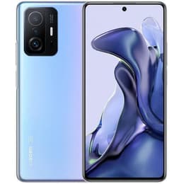 Xiaomi Redmi Note 11T 5G 128GB - Blue - Unlocked