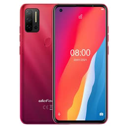Ulefone Note 11P 128GB - Red - Unlocked