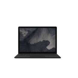 Microsoft Surface Laptop 2 13" (2018) - Core i5 1.6 GHz - SSD 256 GB - 8 GB - QWERTY - English