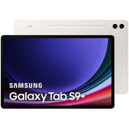 Galaxy Tab S9+ (2023) 512GB - Wi-Fi - Beige