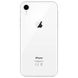 iPhone XR 128GB - White - Unlocked