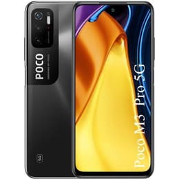 Xiaomi Poco M3 Pro 5G 64GB - Black - Unlocked