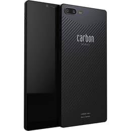 Carbon 1 MK II 256GB - Black - Unlocked