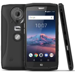 Crosscall Trekker X4 32GB - Black - Unlocked