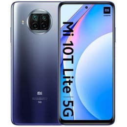 Xiaomi Mi 10T Lite 5G 64GB - Blue - Unlocked