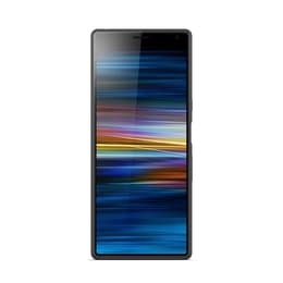 Sony Xperia 10 64GB - Black - Unlocked