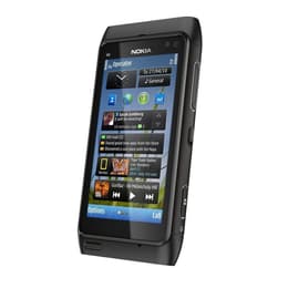 N8 16GB - Grey - Unlocked