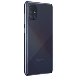 Galaxy A71 128GB - Black - Unlocked