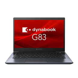 Dynabook Satellite G83 13" (2021) - Core i5 2.4 GHz - SSD 256 GB - 8 GB