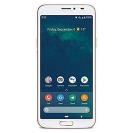 Doro 8062 32GB - White - Unlocked