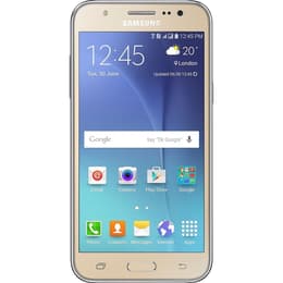 Galaxy J5 16GB - Gold - Unlocked