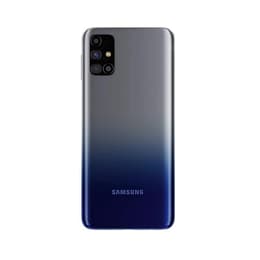 Galaxy M31s 128GB - Blue - Unlocked