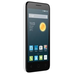 Alcatel Pixi 3 (4.5) 8GB - White - Unlocked