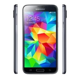 Galaxy S5 16GB - Black - Unlocked