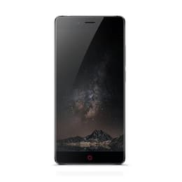 ZTE Nubia Z11 64GB - Grey - Unlocked