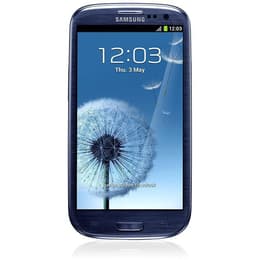 I9305 Galaxy S III 16GB - Black - Unlocked
