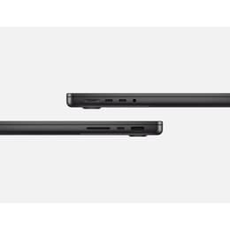 MacBook Pro 14-inch (2023) - Apple M3 Max 16-core and 40-core GPU - 64GB RAM - SSD 4000GB - QWERTY - English