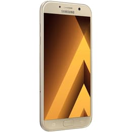 Galaxy A5 Duos 16GB - Gold - Unlocked