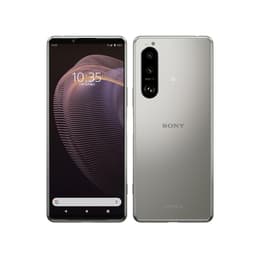 Sony Xperia 5 III 128GB - Silver - Unlocked