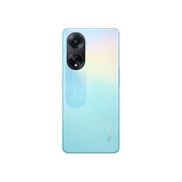 Oppo A98 256GB - Blue - Unlocked